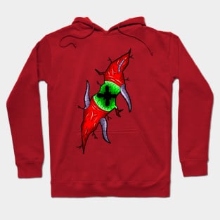 Watchers from beyond T Hoodie